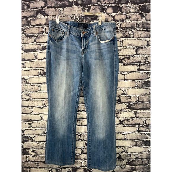 🌟BOGO🌟 Lucky Brand Denim jeans